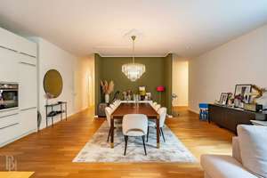 Neubau-Highlight in Mitte: Großzügige Wohnung mit Garten-Terrasse in Bestlage – Die vollständige Adresse der Immobilie erhältst du vom Anbieter., 10119 Prenzlauer Berg, Berlin – Vorschaubild 5
