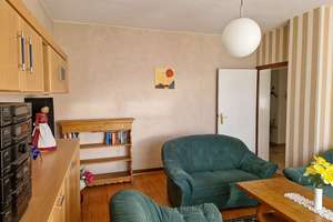 Kreuzau Obermaubach, ruhige Lage, freistehendes Einfamilienhaus mit großem Garten, Keller und Garage – Die vollständige Adresse der Immobilie erhältst du vom Anbieter., 52372 Kreuzau – Vorschaubild 44