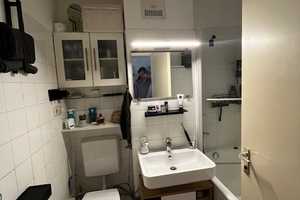 Geschmackvolle 2-Zimmer-Wohnung mit Einbauküche in München Schwabing-West – Georgenstraße 78, 80799 München – Vorschaubild 9
