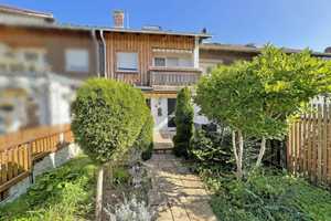 Schickes Reihenmittelhaus in bevorzugter Lage von Penzberg – Weilheim-Schongau (Kreis) – Vorschaubild 3