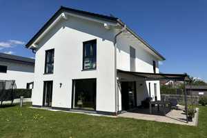 A+, neuwertig , modern, energieeffizientes großes Einfamilienhaus – Starnberg (Kreis) – Vorschaubild 7