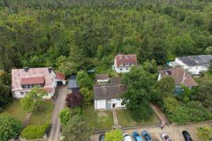 Freistehendes Einfamilienhaus in der Villenkolonie Darmstadt – Die vollständige Adresse der Immobilie erhältst du vom Anbieter., 64297 Eberstadt, Darmstadt – Vorschaubild 7