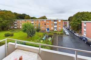 Helle 3 Zi. Wohnung mit Balkon und Garage – Hannover – Vorschaubild 6