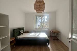 RESERVIERT: 3 Zimmer Apartment  mit Garten in Berlin Pankow (Pankow) - Provisionsfrei  – Die vollständige Adresse der Immobilie erhältst du vom Anbieter., 13187 Pankow (Ortsteil), Berlin – Vorschaubild 7