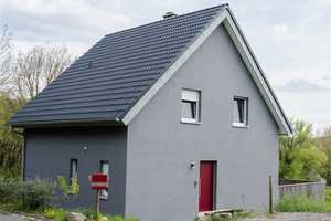 **RESERVIERT** Energieeffizientes Einfamilienhaus mit Panoramablick und Wellnessbereich!  – Neustadt a.d. Aisch-Bad Windsheim (Kreis) – Vorschaubild 5