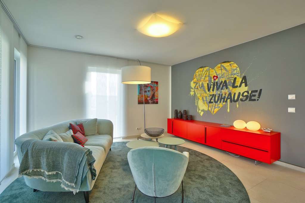 Immobilie in Schutterwald - Haus mit Küche, Grundstück und Baunebenkosten - Bild 4