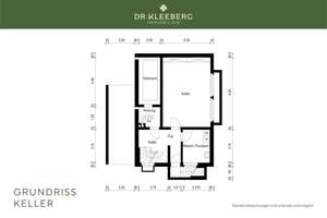 Familienfreundliches Zuhause mit Potenzial zwischen Stadt, Uniklinik und Natur in Münster-Gievenbeck – Die vollständige Adresse der Immobilie erhältst du vom Anbieter., 48161 Gievenbeck, Münster – Vorschaubild 9