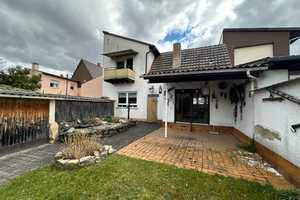 Haus- und Hofanwesen mit Stellplätzen und großem Garten in Feldrandlage – Rhein-Pfalz-Kreis – Vorschaubild 11