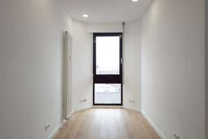 Moderne 2-Zimmer-Wohnung in Mannheim Innenstadt mit Balkon, zwei Bädern und Tiefgaragenstellplatz – Die vollständige Adresse der Immobilie erhältst du vom Anbieter., 68191 Innenstadt/Jungbusch, Mannheim – Vorschaubild 16