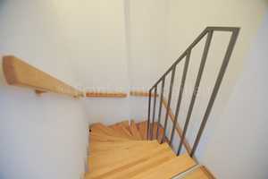 *Reserviert* - Äußere Neustadt - 3-Zimmer-Dachgeschossmaisonettewohnung mit Aufzug und Fernwärme – Louisenstraße 65, 1099 Dresden – Vorschaubild 9
