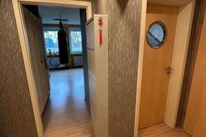 Schöne 4 Zimmer Wohnung mit Einbauküche – Harpener Hellweg 75, 44805 Harpen/Rosenberg, Bochum – Vorschaubild 17