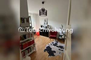 Tauschwohnung: Köln Zollstock: 2-Zimmer-Wohnung, ca. 44 m² gegen größer – Die vollständige Adresse der Immobilie erhältst du vom Anbieter., 50969 Zollstock, Köln – Vorschaubild 2