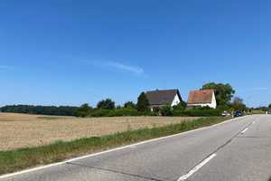 Eigentümergepflegtes EFH mit herrlichem Gartengrundstück und zweitem Bauplatz in der Gemeinde Saal – Kelheim (Kreis) – Vorschaubild 31