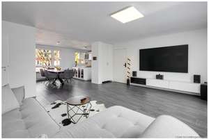 Moderne 5-Zimmer-Wohnung in Obergiesing-Fasangarten – Die vollständige Adresse der Immobilie erhältst du vom Anbieter., 81549 Südgiesing, München – Vorschaubild 12