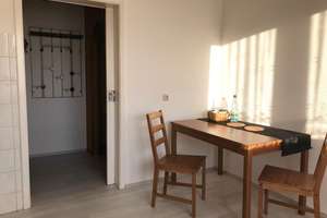 Nachmieter für Helle 2-Zimmer-Wohnung im 2. OG in Erfurt-Andreasvorstadt – Die vollständige Adresse der Immobilie erhältst du vom Anbieter., 99089 Andreasvorstadt, Erfurt – Vorschaubild 7