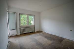 Gepflegte 3-Zimmer-Wohnung mit Dachboden-Zimmer, Garten, Garage und Stellplatz – frisch renoviert – Am Südwestfriedhof 22, 44137 Westfalenhalle, Dortmund – Vorschaubild 9