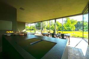 www.blackcube.hamburg   - Wassergrundstück - Elb Villa - Paradies mitten in der Stadt – auf der Höhe 41, 21109 Wilhelmsburg, Hamburg – Vorschaubild 26