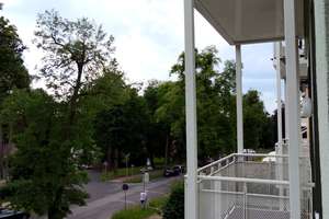 Vermietete 1-Zimmer-Wohnung mit Balkon, Stellplatz und funktionalem Grundriss – Die vollständige Adresse der Immobilie erhältst du vom Anbieter., 36448 Bad Liebenstein – Vorschaubild 9