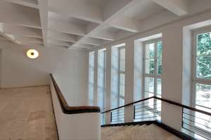 3 Zimmer mit Galerie- Maisonnette mit Aufzug, EBK, Fussbodenh. Naturstein, 2 Bäder! – Stieglitzring 1D, 38642 Goslar – Vorschaubild 5
