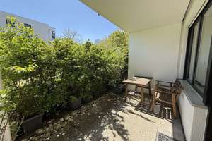 2,5-Zimmerwohnung mit kleiner Terrasse - Ihr Rückzugsort in Sendling – Die vollständige Adresse der Immobilie erhältst du vom Anbieter., 81369 Mittersendling, München – Vorschaubild 4