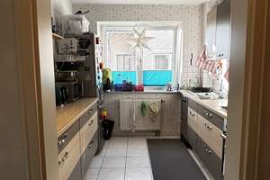 sehr schöne 2 Zimmer Wohnung mit Balkon – 52372 Kreuzau – Vorschaubild 9