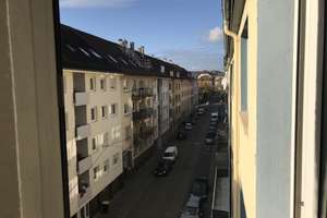 Nordstadt, schöne Neu renovierte und gut aufgeteilte 3-Zimmer-Wohnung, im 1.OG – Salierstraße 34, 75177 Nordstadt, Pforzheim – Vorschaubild 4
