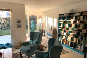 exklusive und moderne DHH im Münchner Norden – Barbinger Weg 0, 80995 München – Vorschaubild 7