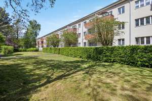 geräumige 2-Zimmer-Wohnung bereit zum Einzug – Gorkistraße 52, 13509 Tegel, Berlin – Vorschaubild 24