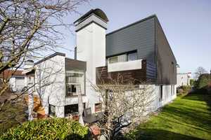 Gepflegtes Einfamilienhaus in beliebter Lage – Augsburg (Kreis) – Vorschaubild 2