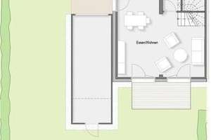 FAMILIENOASE: Neuwertige Doppelhaushälfte *Provisionsfrei* – Die vollständige Adresse der Immobilie erhältst du vom Anbieter., 65205 Nordenstadt, Wiesbaden – Vorschaubild 27