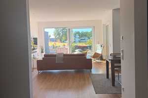 Moderne 4-Zimmer-Doppelhaushälfte in Hennef-Hüchel – Rhein-Sieg-Kreis – Vorschaubild 4