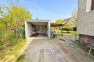 [HIC] Charmantes Einfamilienhaus auf großzügigem Grundstück in Hermsdorf – mit Entwicklungspotenzial – Die vollständige Adresse der Immobilie erhältst du vom Anbieter., 13467 Hermsdorf, Berlin – Vorschaubild 5