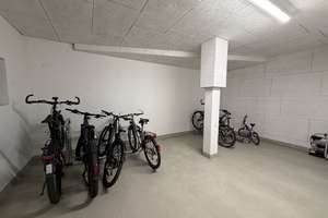 ++ Stilvoll wohnen mit privatem Garten – luxuriöse 3-Zimmer-Neubauwohnung  ++ – Die vollständige Adresse der Immobilie erhältst du vom Anbieter., 70469 Bahnhof Feuerbach, Stuttgart – Vorschaubild 18