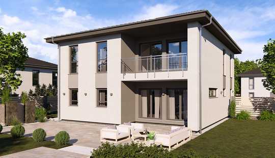 Bild von Luxus trifft auf Individualität: Ihre Traumvilla in Oppenheim