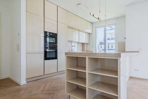 Hochwertige Neubauwohnung mit Garten und A+ Energieeffizienz im Belvedere Jungfernsee – Die vollständige Adresse der Immobilie erhältst du vom Anbieter., 14469 Nauener Vorstadt, Potsdam – Vorschaubild 4