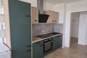 Traumhafter Ausblick: 3-Zimmer-Wohnung mit Küche und Balkon im 10. OG – Carl-Lepper-Straße 10, 68623 Lampertheim – Vorschaubild 8