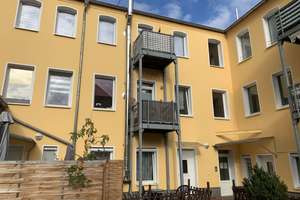 gemütliche kleine 2-Raum-Wohnung, ideal auch für Studenten – Schmidtstraße 34, 39124 Neue Neustadt, Magdeburg – Vorschaubild 1