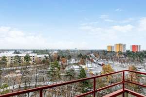 Modernes 1 Zimmer Apartment mit Einbauküche und Balkon in Erlangen – Paul-Gossen-Straße 119, 91052 Rathenau, Erlangen – Vorschaubild 7