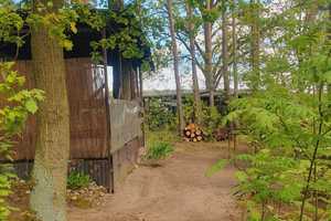 SCHÖNER BUNGALOW AM BEETZSEE ZU VERKAUFEN! NUR 100 METER BIS ZUM SEE! MIT ABGESCHLOSSENEM KANUPLATZ! – Campingplatz Flachsberg 1, 14778 Potsdam-Mittelmark (Kreis) – Vorschaubild 6