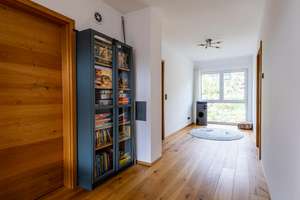 Modernes Einfamilienhaus mit Erweiterungspotenzial in traumhafter Lage – Die vollständige Adresse der Immobilie erhältst du vom Anbieter., 79379 Müllheim – Vorschaubild 9