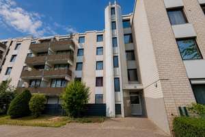 Gepflegte 2-Zimmer-Wohnung in Mainz-Finthen mit Balkon – Katzenberg 30, 55126 Finthen, Mainz – Vorschaubild 15