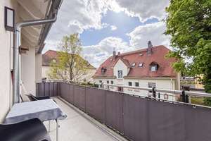 Airbnb-Hotspot Mainz-Kastel: Neubau 2022 2-ZKB mit Balkon & bis 2.500€ Umsatz – Die vollständige Adresse der Immobilie erhältst du vom Anbieter., 55246 Mainz-Kostheim, Wiesbaden – Vorschaubild 5