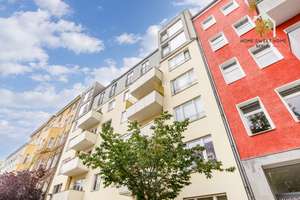 ✓ Bezugsfrei für Selbstnutzer ✓ Nahe der Universität – Waldstr. 43, 10551 Moabit, Berlin – Vorschaubild 2