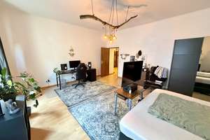 Charmant & Großzügig!  
3-Zimmer Wohnung im Herzen der Altstadt! – 93047 Innenstadt, Regensburg – Vorschaubild 5