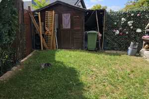 Attraktives und gepflegtes 5-Raum-Reihenhaus mit EBK in Wörrstadt – Alzey-Worms (Kreis) – Vorschaubild 1