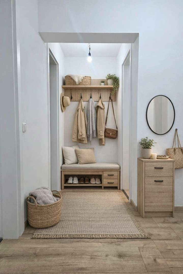 Immobilie in Herrsching am Ammersee - Pilsensee, Ammersee oder Wörthsee; 1-Zi-App in Herrsching-Widdersberg - Bild 7