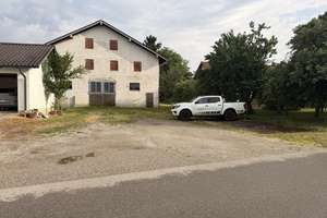 Schöne, gepflegte DHH in Mößling mit viel Platz und Garten – Die vollständige Adresse der Immobilie erhältst du vom Anbieter., 84453 Mühldorf am Inn – Vorschaubild 6