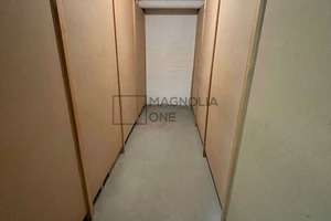 Barrierearme, lichtdurchflutete 2-Zimmer-Wohnung mit sonnigem Balkon, Aufzug und TG-Stellplatz – Die vollständige Adresse der Immobilie erhältst du vom Anbieter., 50937 Sülz, Köln – Vorschaubild 2