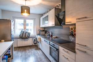 Neuer Preis!!! Gepflegte Wohnung in Osnabrück-Sonnenhügel mit Südbalkon – zuverlässig vermietet – Die vollständige Adresse der Immobilie erhältst du vom Anbieter., 49088 Sonnenhügel, Osnabrück – Vorschaubild 5