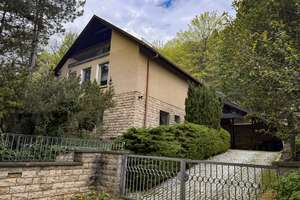 Villa mit großem Grundstück in Bestlage von Jena-West